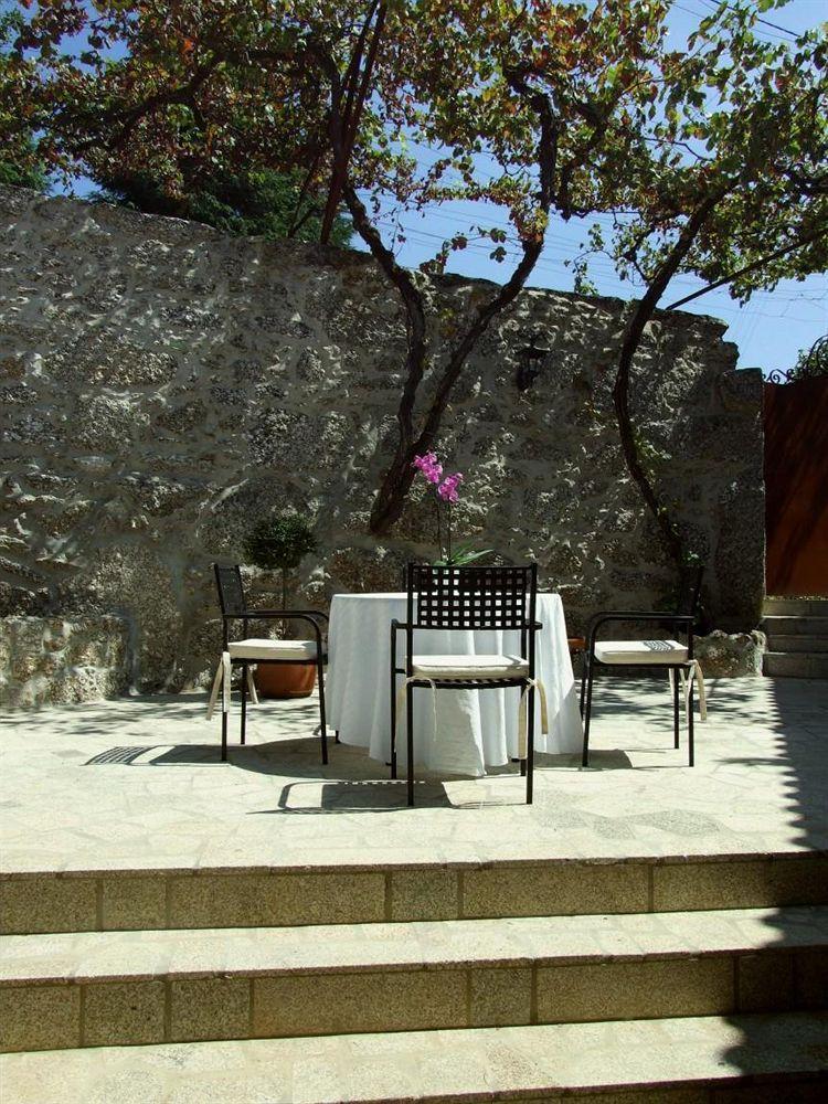 Boutique Hotel Solar Dos Anjos Vieira do Minho Exterior foto